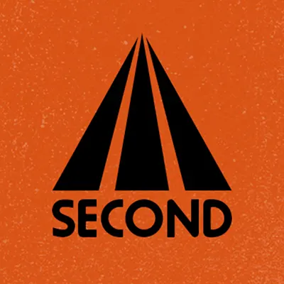 Second logo