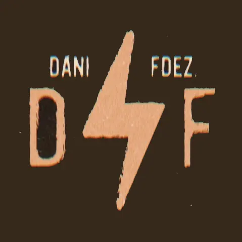 Dani Fernandez logo