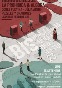 Bis Festival-cartel 2023-de-conciertos-y-festivales-musicoming