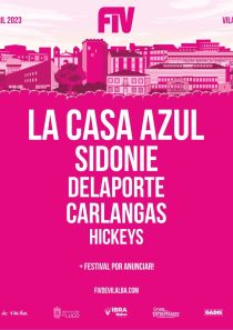 FIV-poster-de-conciertos-y-festivales