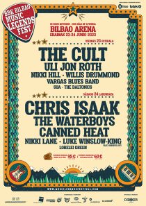 Music Legends Fest-poster-De conciertos y festivales-www.musicoming
