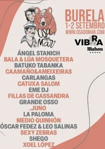 Osa Do Mar-cartel 2023-de-conciertos-y-festivales-musicoming