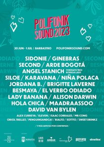 Polifonik Sound-cartel 2023-de-conciertos-y-festivales-musicoming