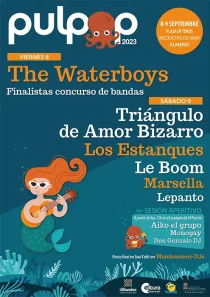 PulPop festival-cartel-2023-de-conciertos-y-festivales
