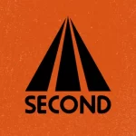 Second logo