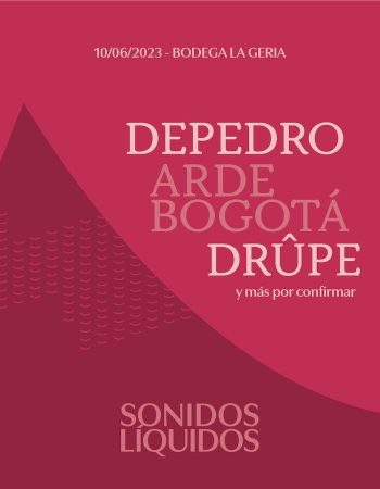 Sonidos Liquidos 2023-cartel-De conciertos y festivales-www.musicoming