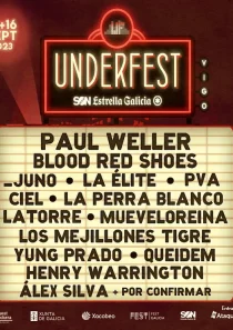 Underfest-cartel 2023-de-conciertos-y-festivales-musicoming