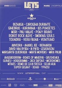 lets-2023-poster-deconciertos-y-festivales-musicoming