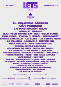 lets-2024-poster-deconciertos-y-festivales-musicoming