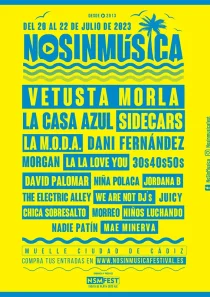 no sin musica-2023-poster-deconciertos-y-festivales-musicoming